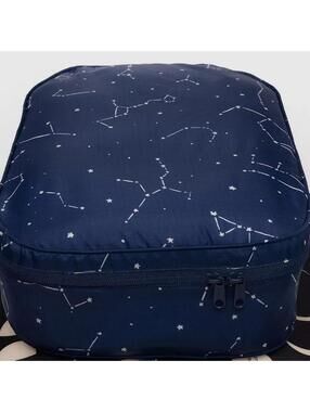 NWOT BAGGU CONSTELLATION PACKING TRAVEL CUBE